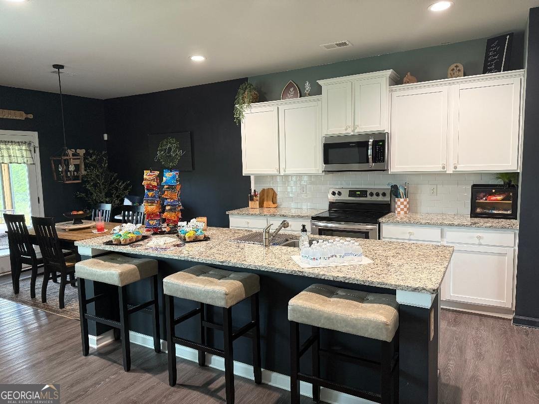 656 Dolly Drive Forsyth - 11