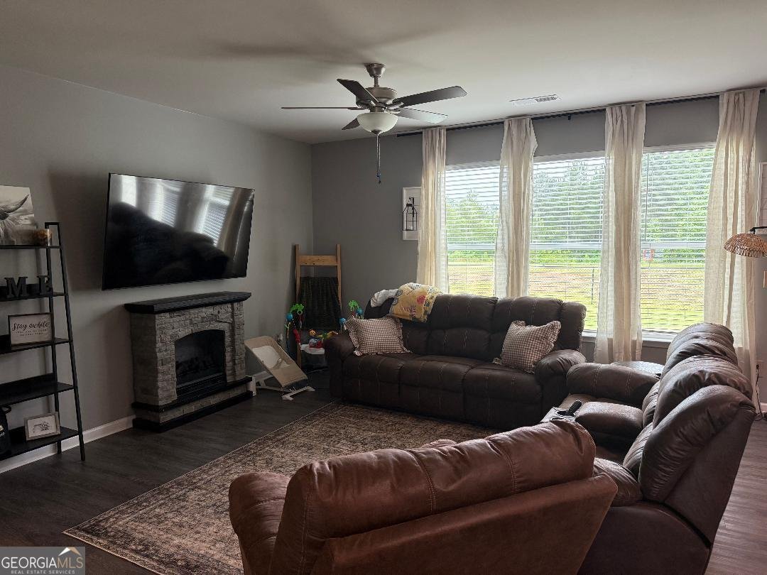 656 Dolly Drive Forsyth - 12