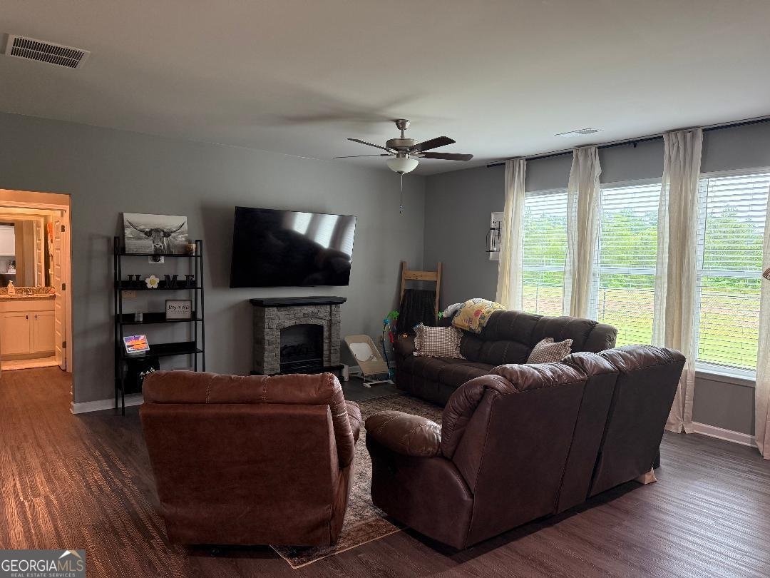 656 Dolly Drive Forsyth - 13
