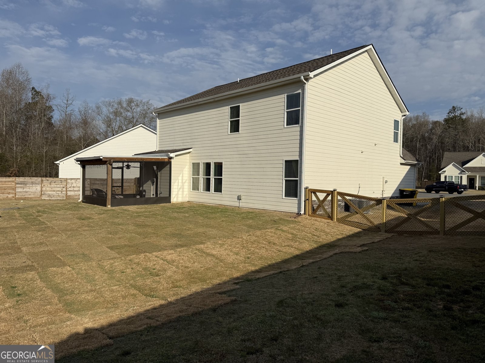 656 Dolly Drive Forsyth - 2
