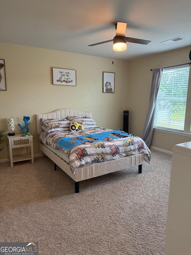 656 Dolly Drive Forsyth - 20
