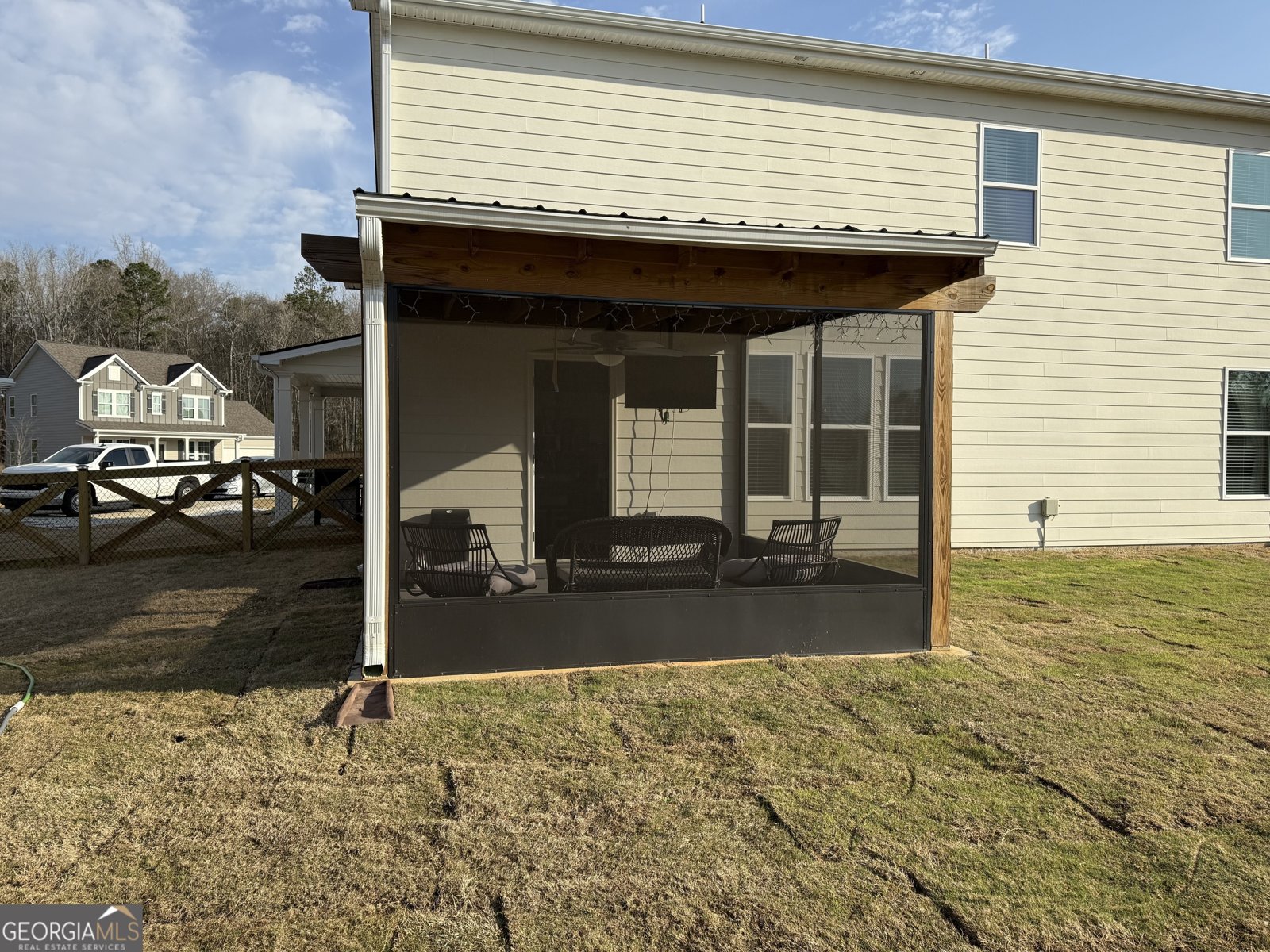 656 Dolly Drive Forsyth - 3