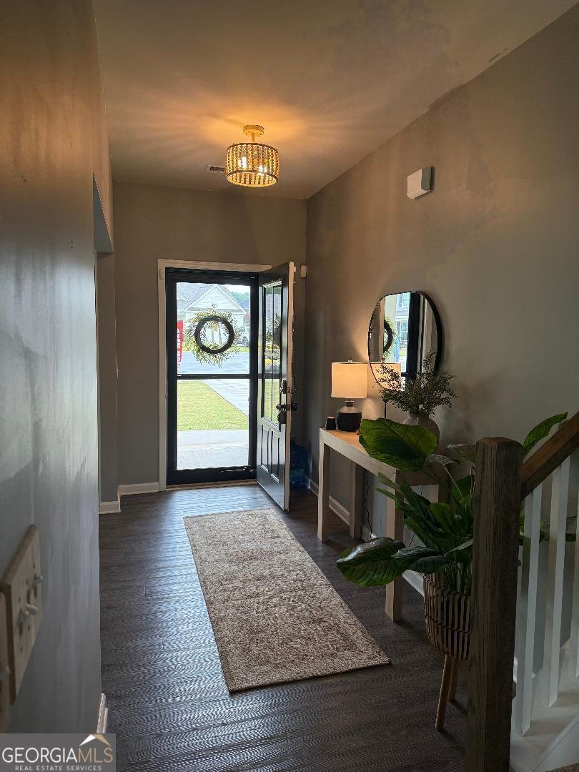 656 Dolly Drive Forsyth - 7
