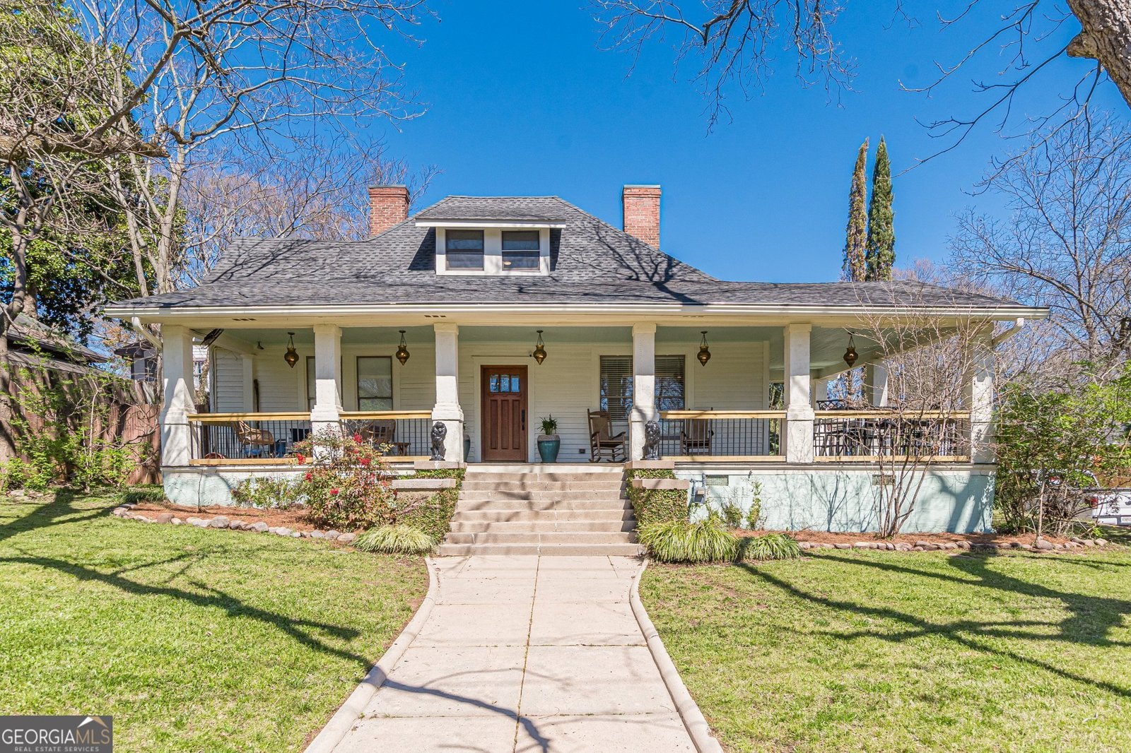 1118 Glenwood Avenue Atlanta - 1