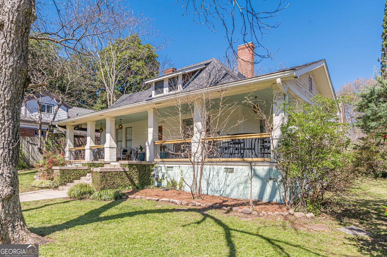 1118 Glenwood Avenue Atlanta - 2