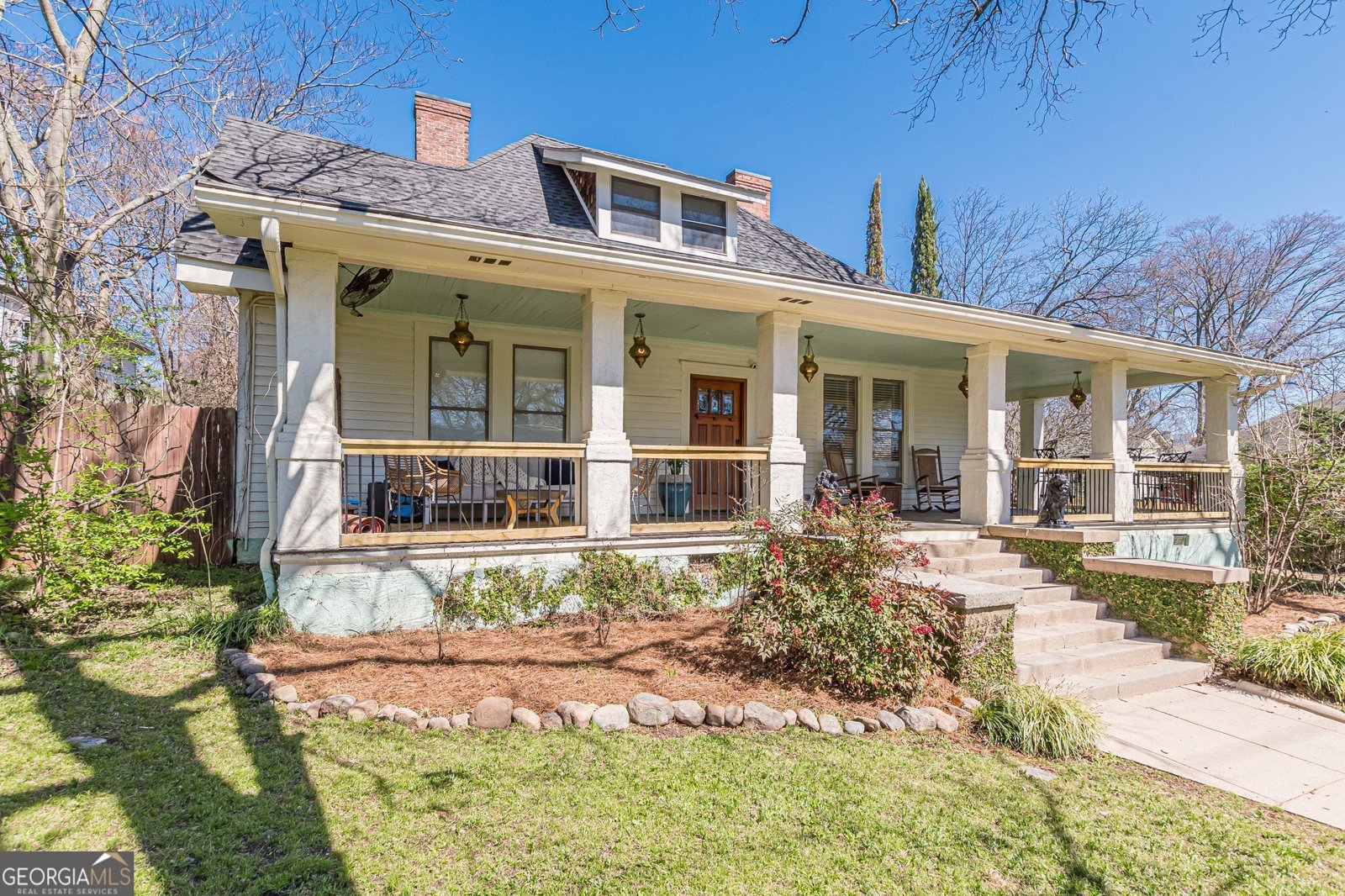 1118 Glenwood Avenue Atlanta - 4
