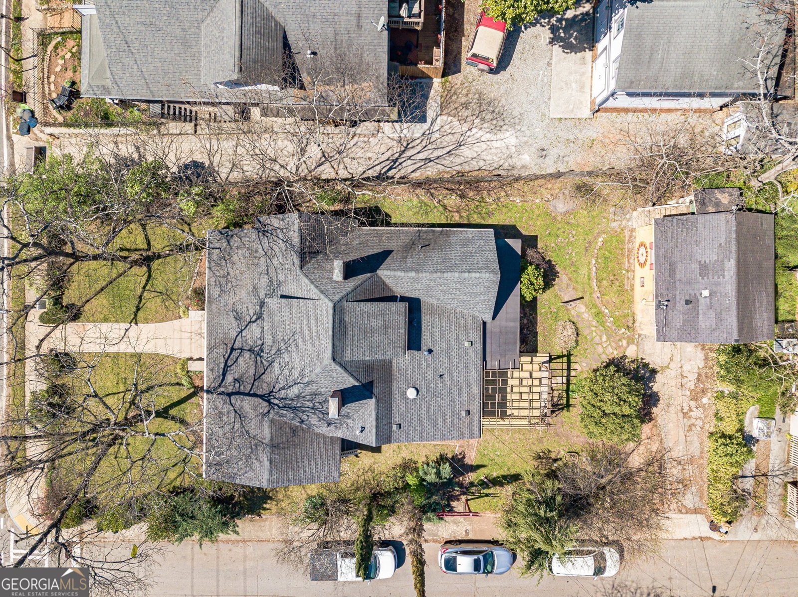 1118 Glenwood Avenue Atlanta - 81