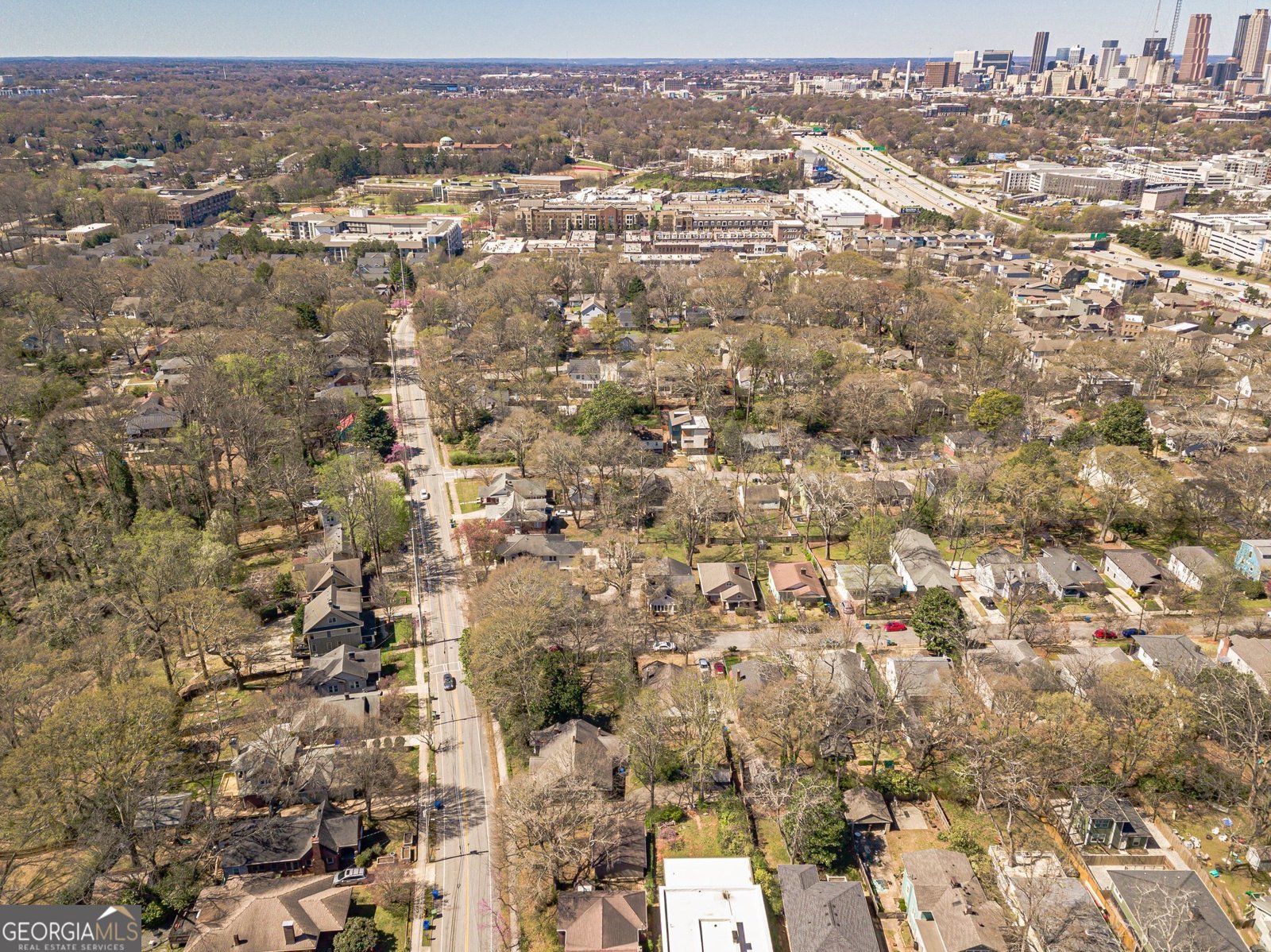 1118 Glenwood Avenue Atlanta - 82