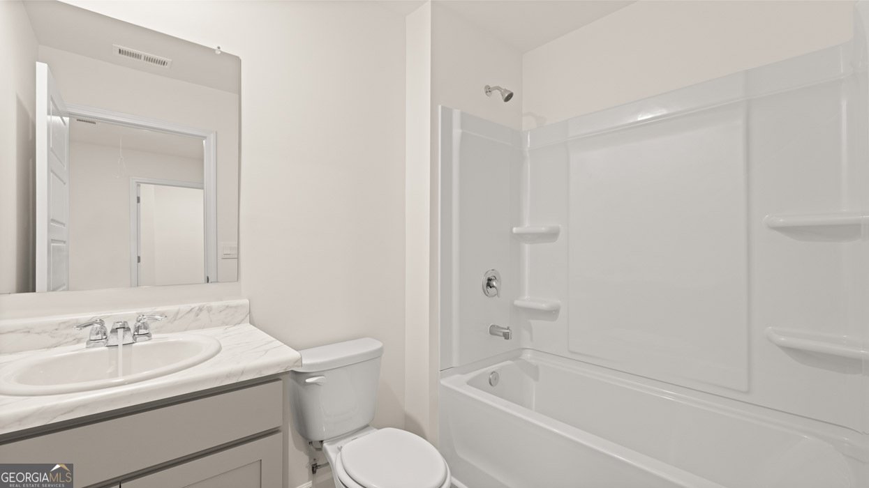 452 Reflection Drive Stockbridge - 17
