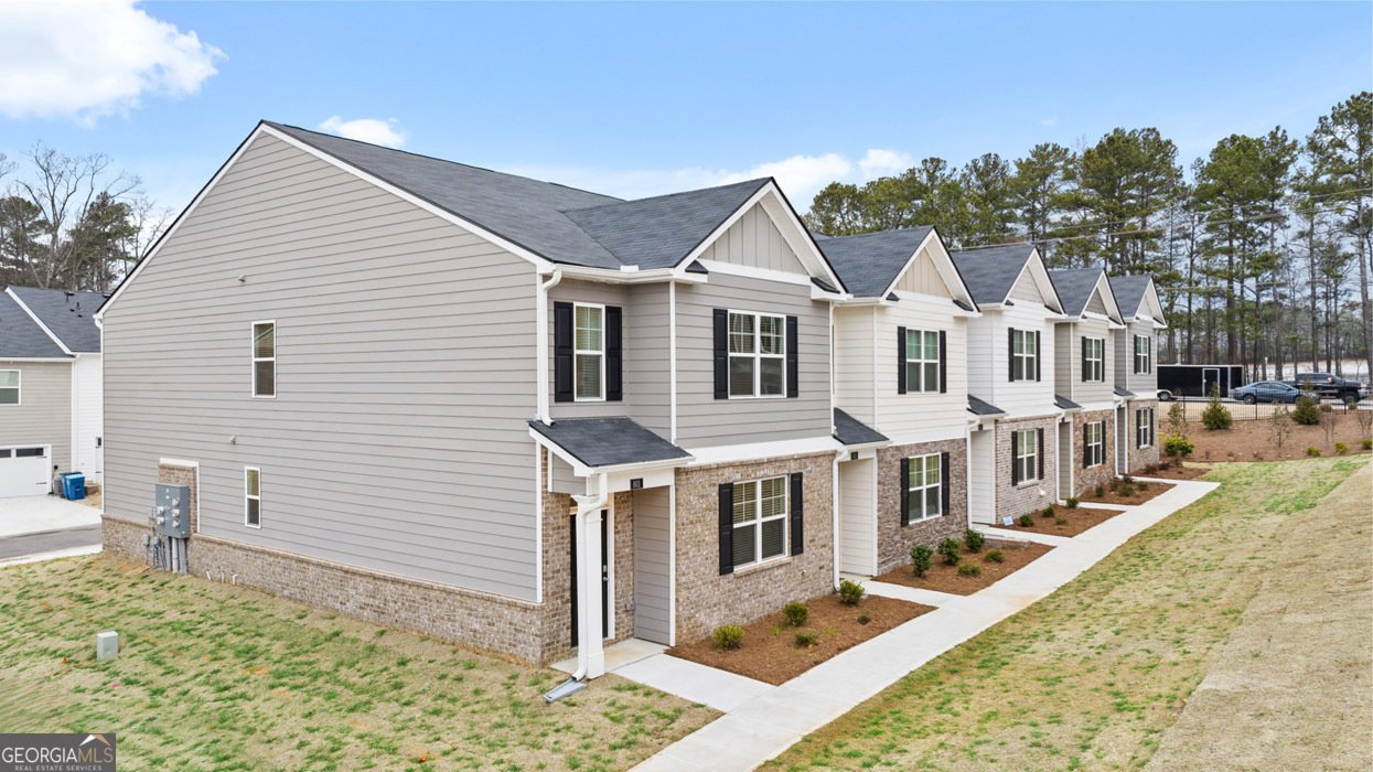 452 Reflection Drive Stockbridge - 21