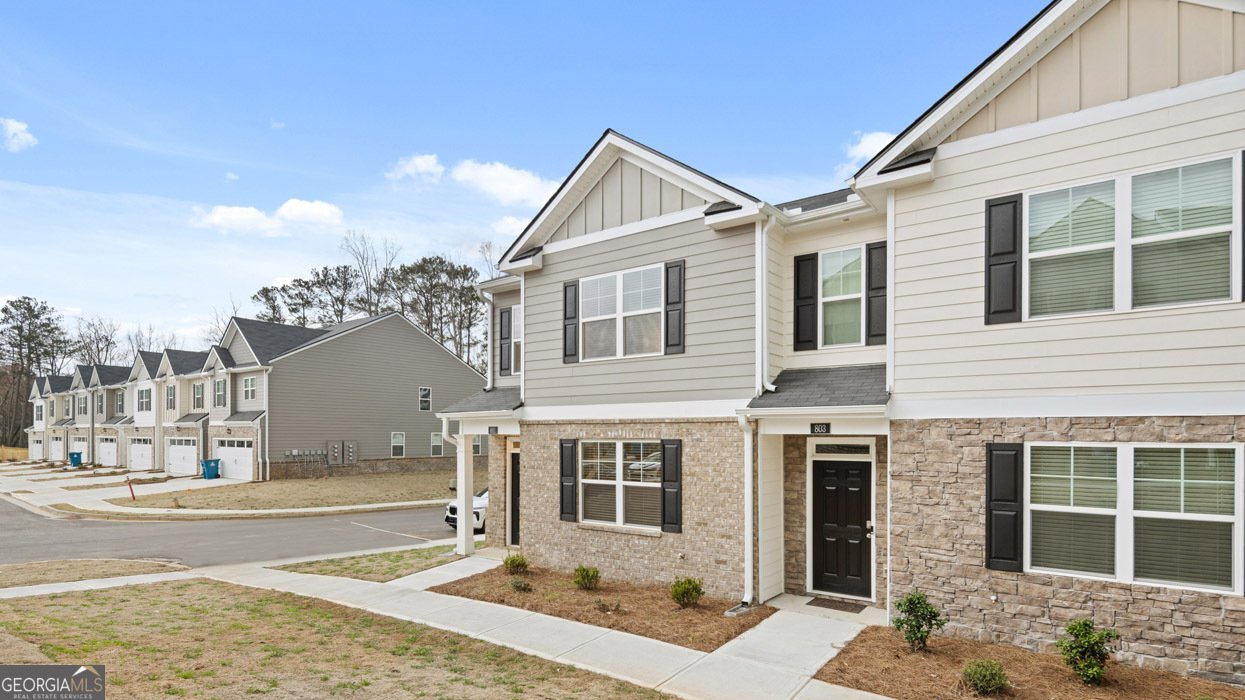 460 Reflection Drive Stockbridge - 24