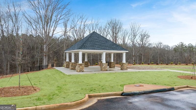 440 Reflection Drive Stockbridge - 29