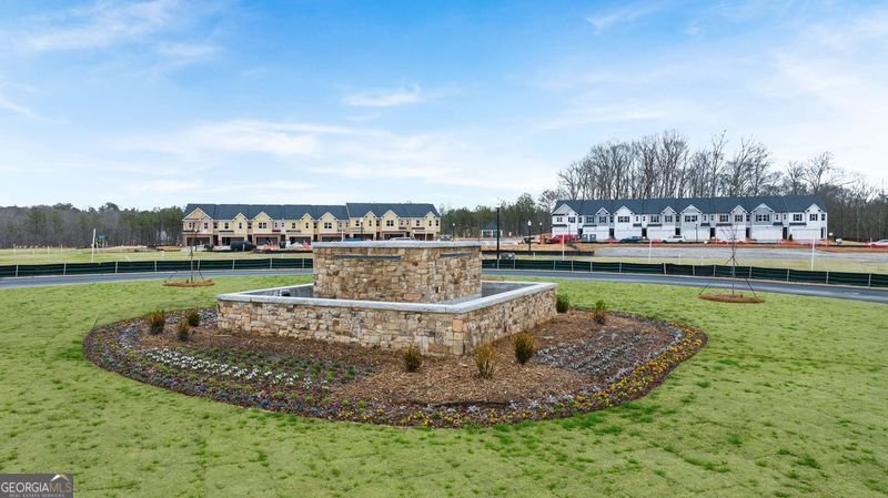 440 Reflection Drive Stockbridge - 6