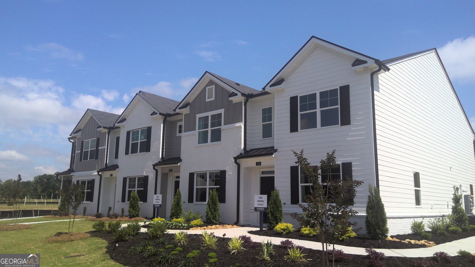 444 Reflection Drive Stockbridge - 33