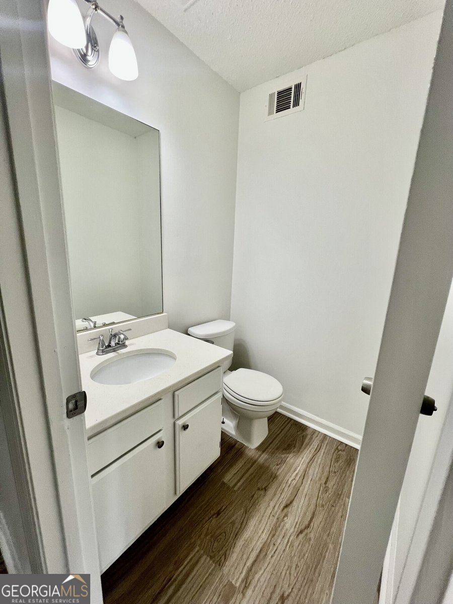 5463 Forest East Lane Stone Mountain - 12