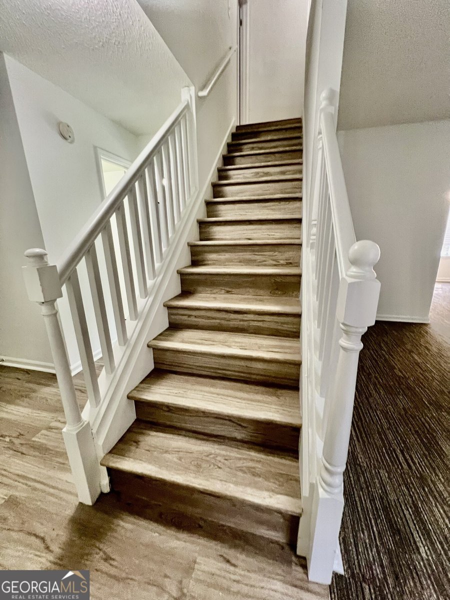 5463 Forest East Lane Stone Mountain - 14