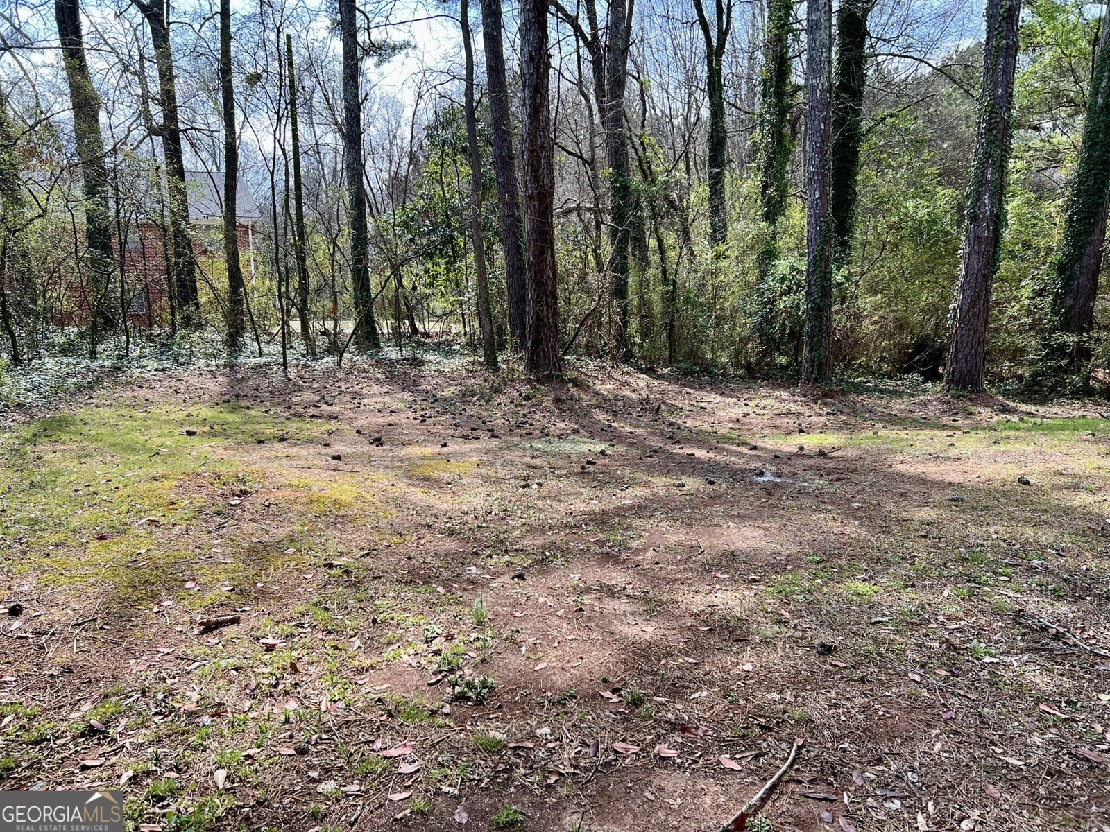 5463 Forest East Lane Stone Mountain - 28