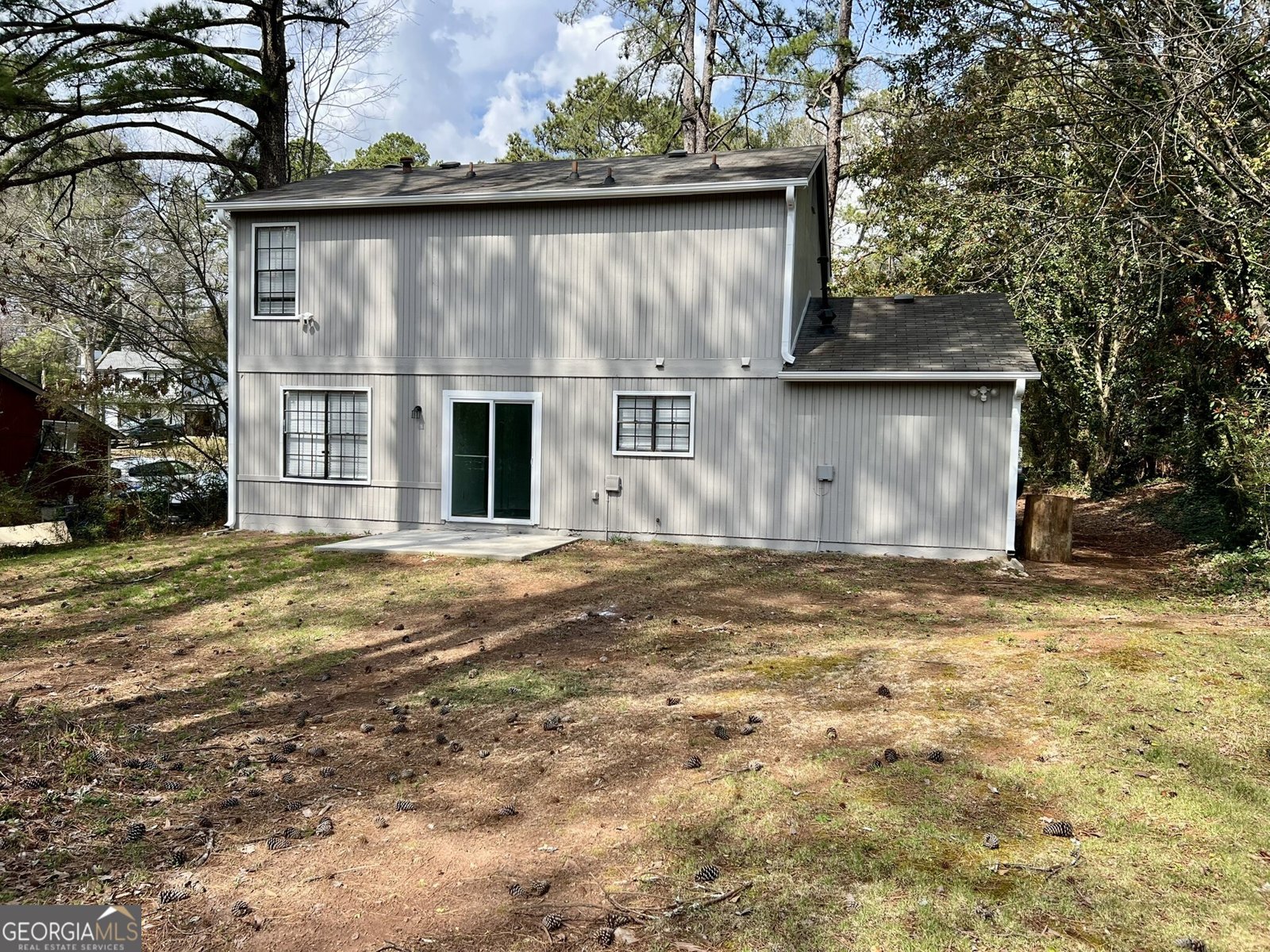 5463 Forest East Lane Stone Mountain - 3