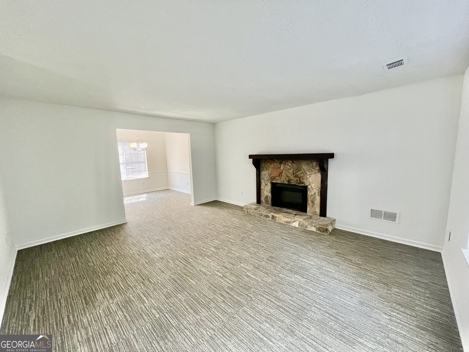 5463 Forest East Lane Stone Mountain - 5