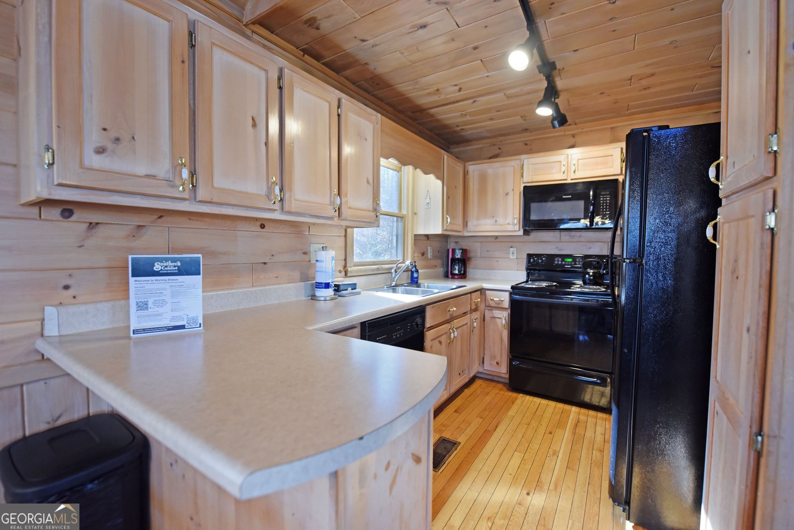 352 Sunrise Court Blue Ridge - 10