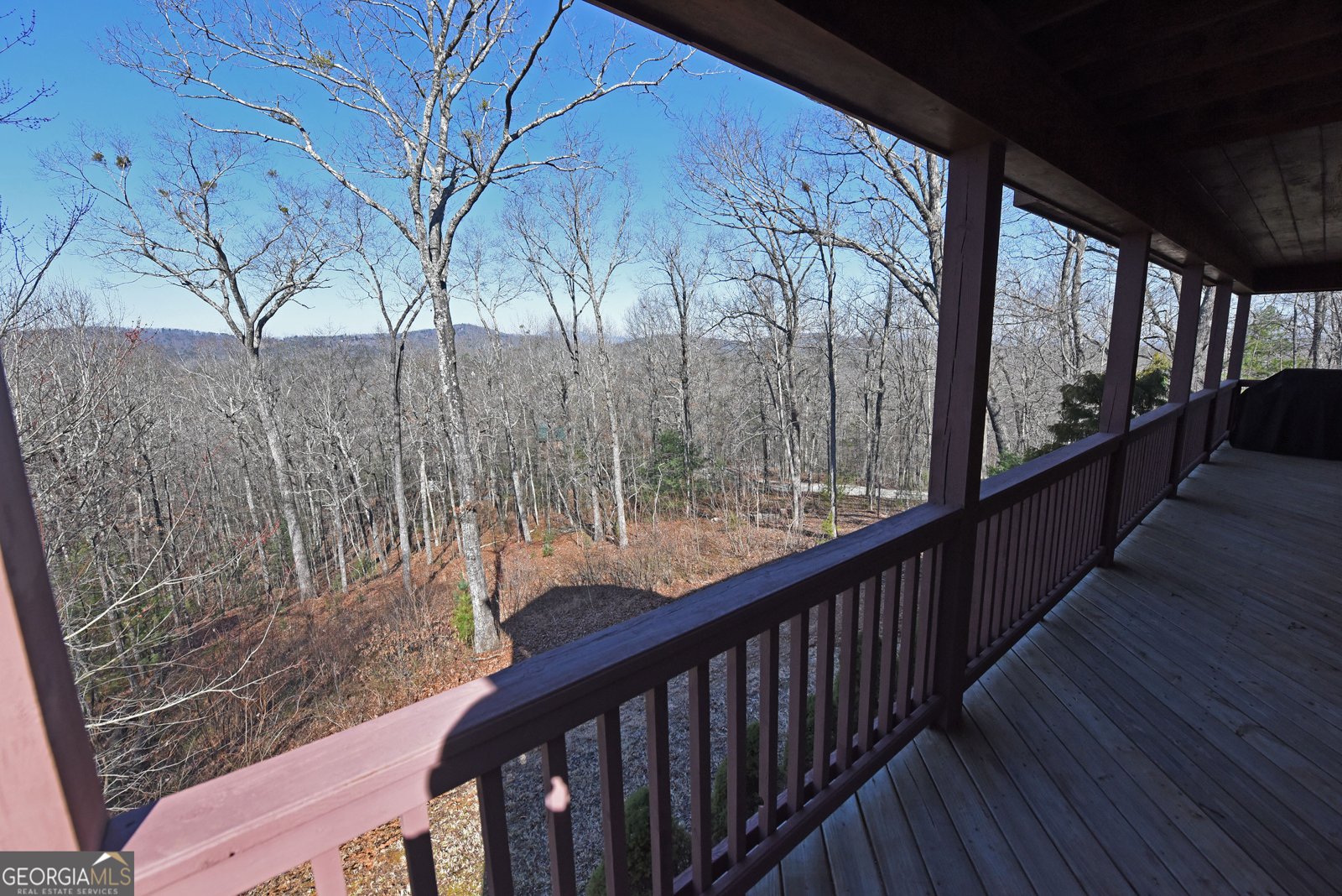 352 Sunrise Court Blue Ridge - 13