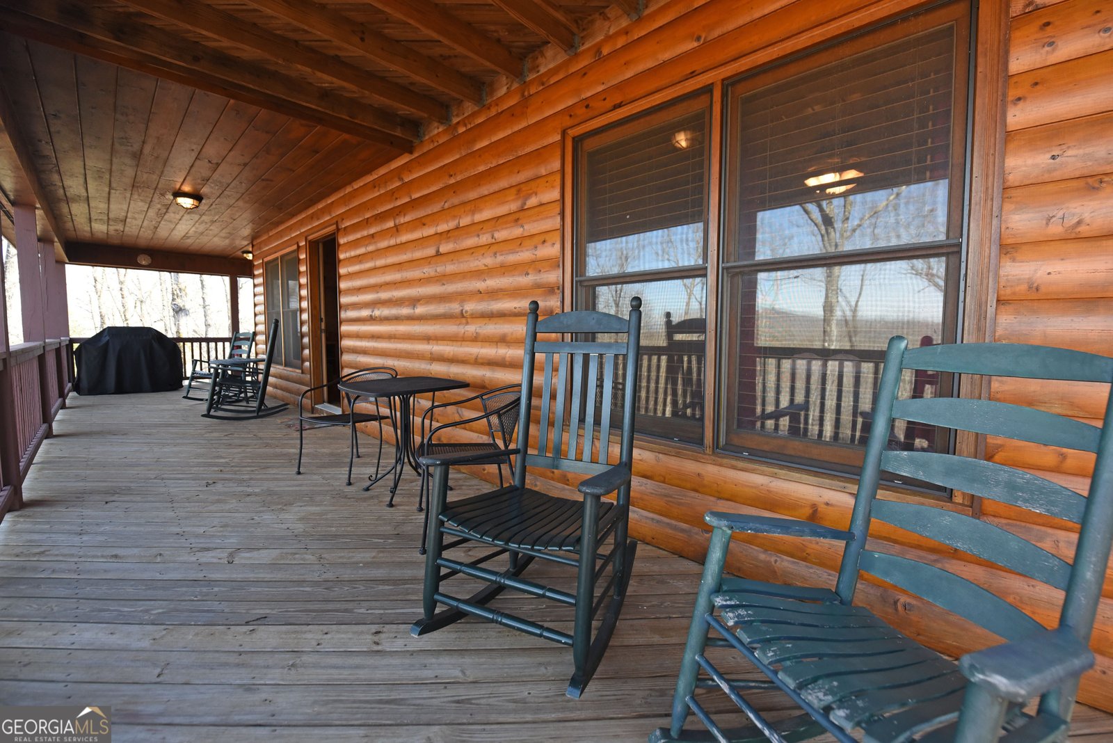 352 Sunrise Court Blue Ridge - 14