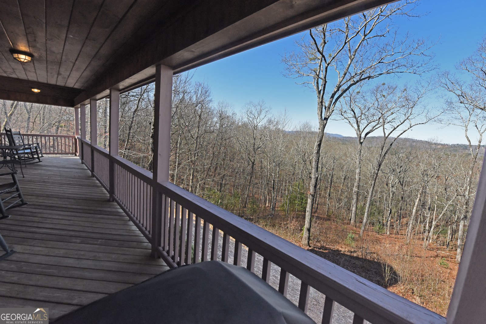 352 Sunrise Court Blue Ridge - 15