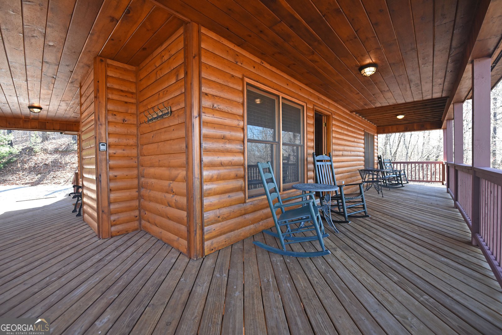 352 Sunrise Court Blue Ridge - 16