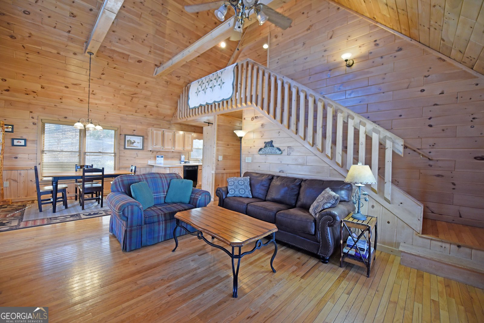 352 Sunrise Court Blue Ridge - 17
