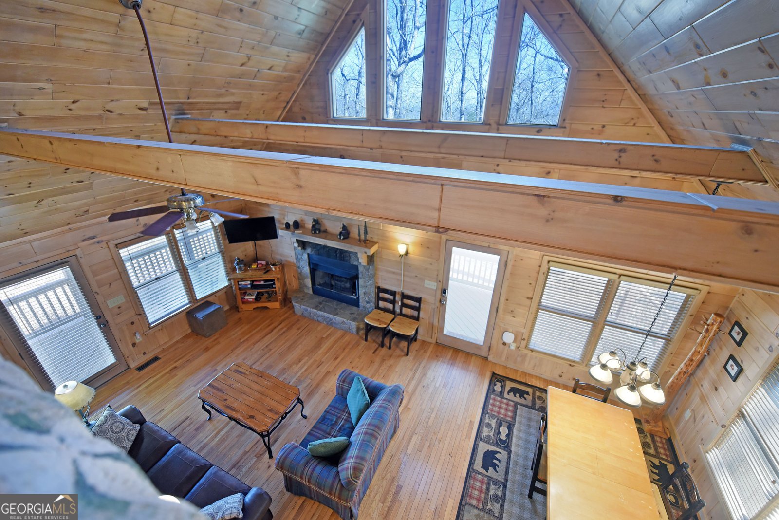 352 Sunrise Court Blue Ridge - 19