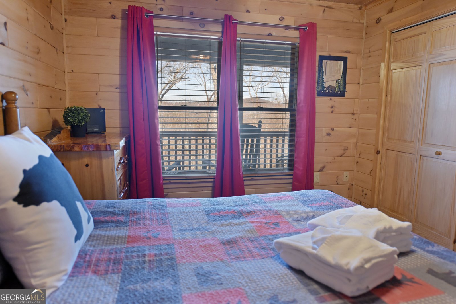 352 Sunrise Court Blue Ridge - 20