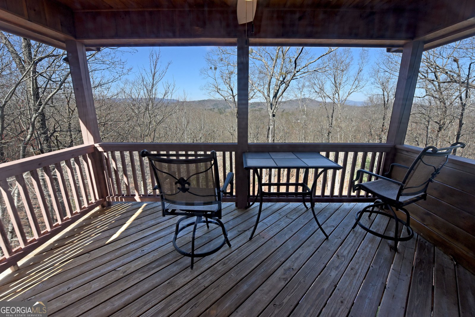 352 Sunrise Court Blue Ridge - 31