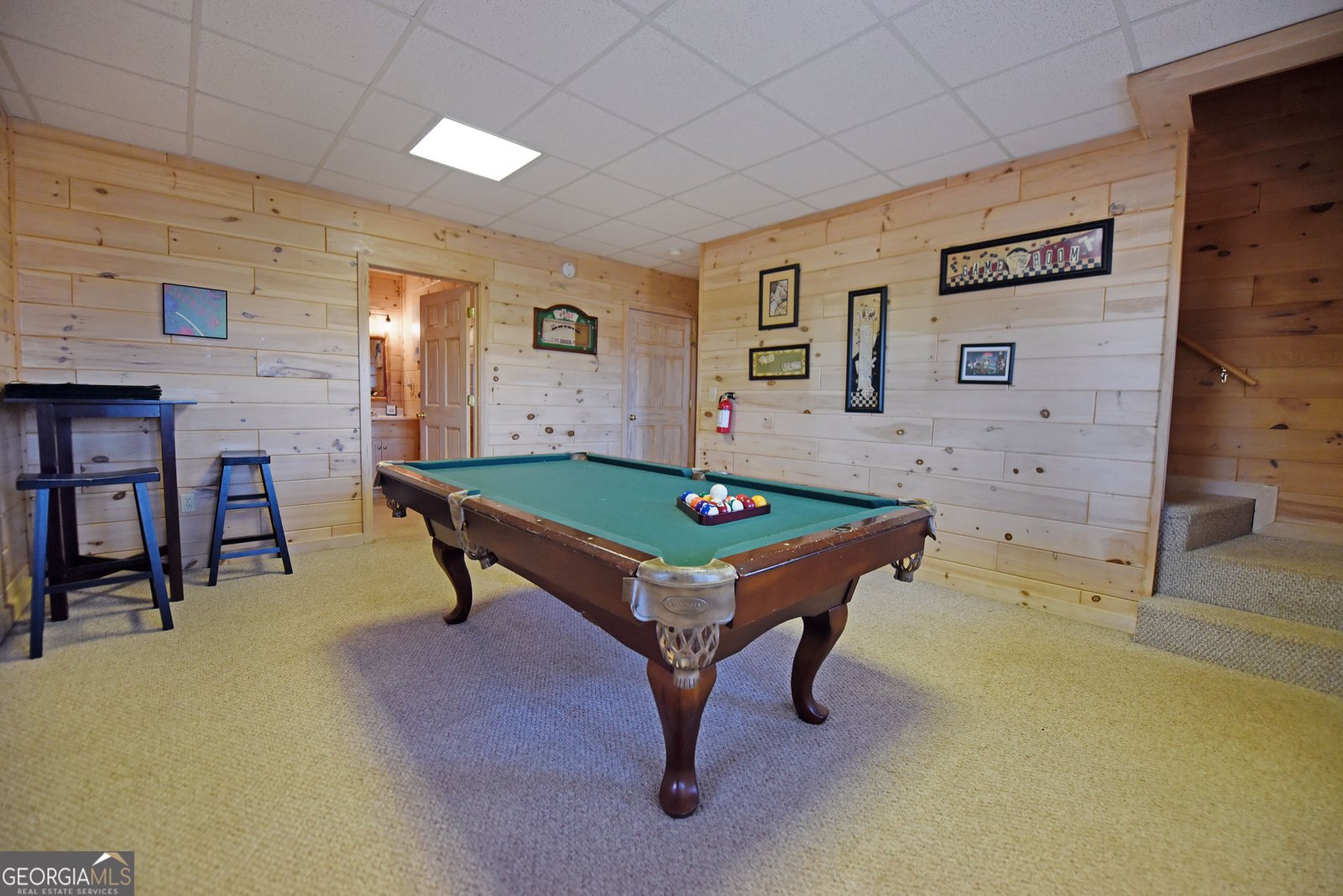 352 Sunrise Court Blue Ridge - 35