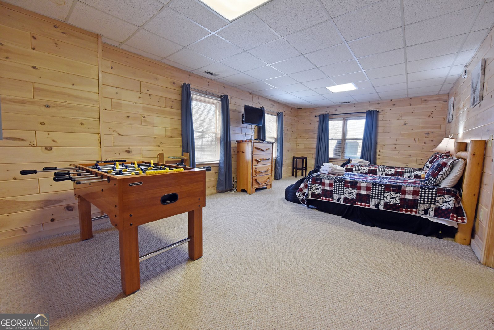 352 Sunrise Court Blue Ridge - 38