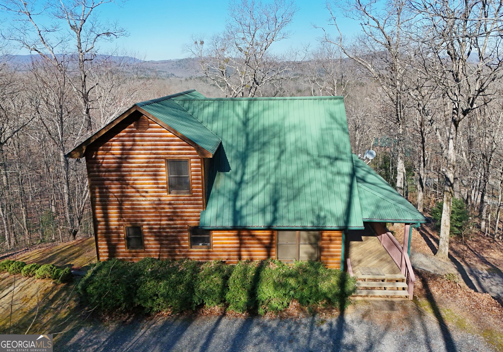 352 Sunrise Court Blue Ridge - 4