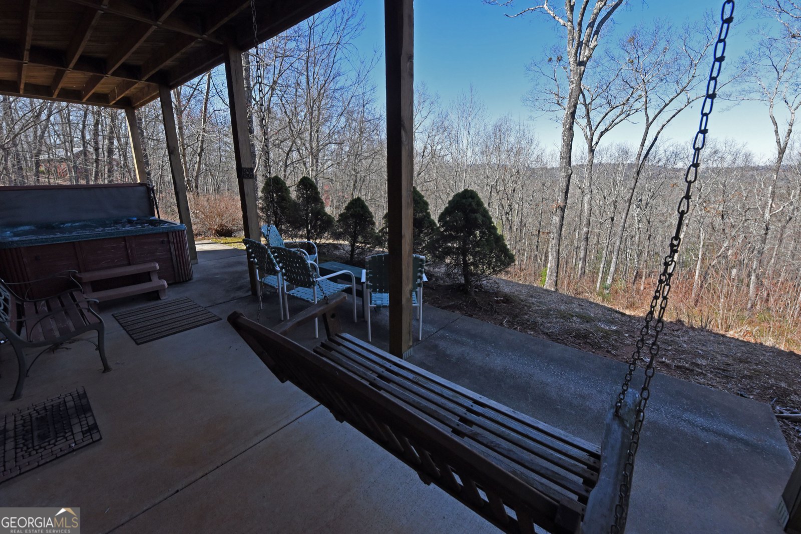 352 Sunrise Court Blue Ridge - 43