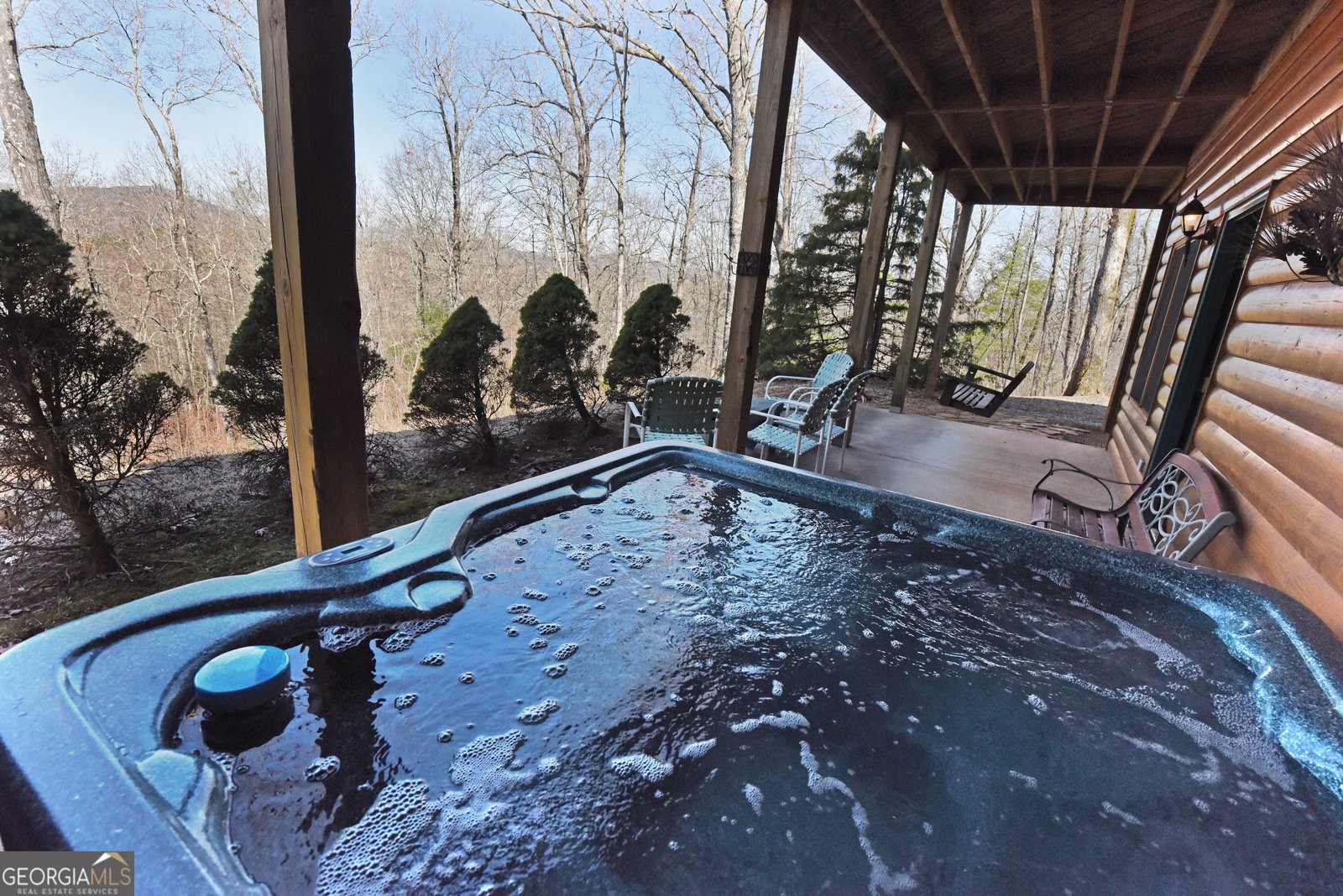 352 Sunrise Court Blue Ridge - 45