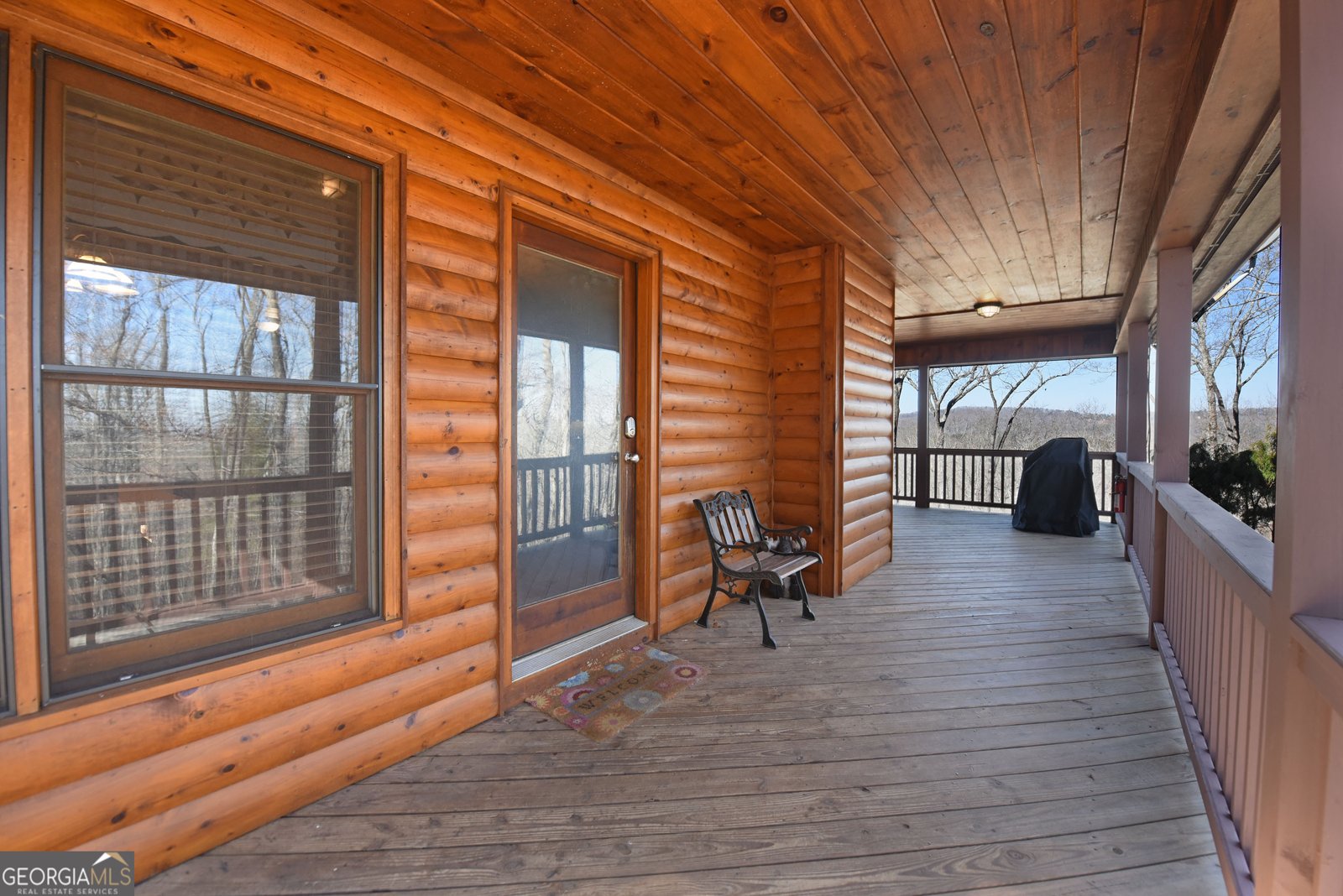 352 Sunrise Court Blue Ridge - 46