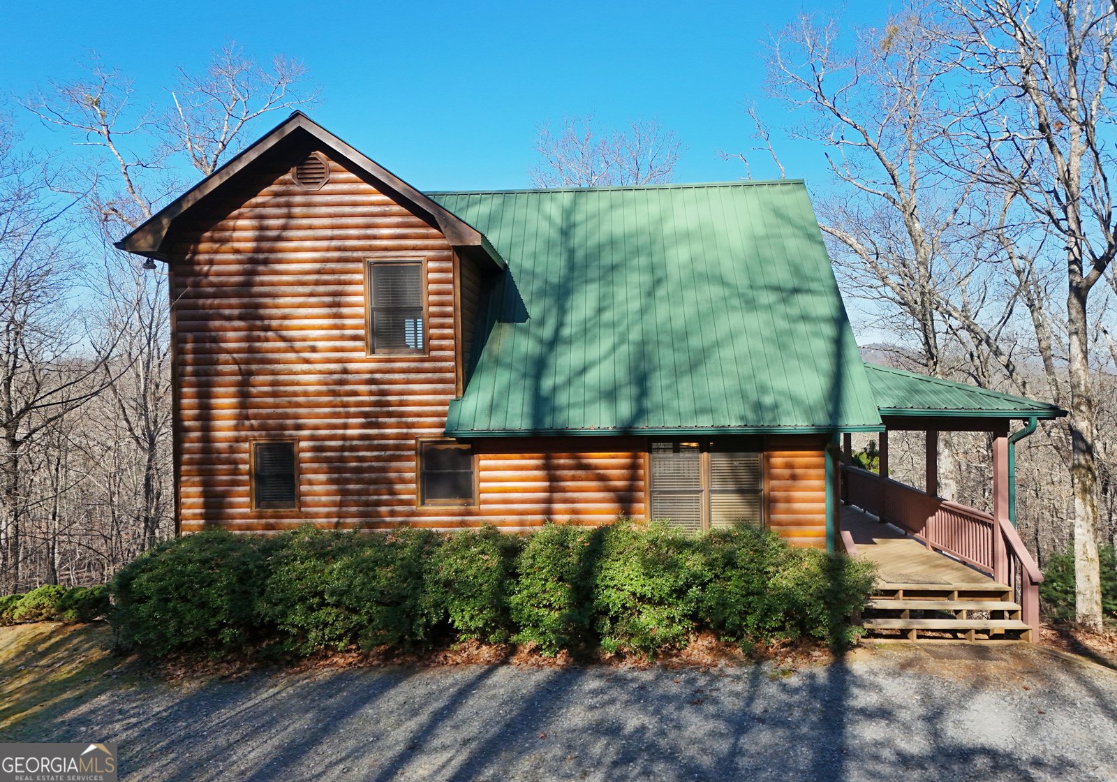 352 Sunrise Court Blue Ridge - 47