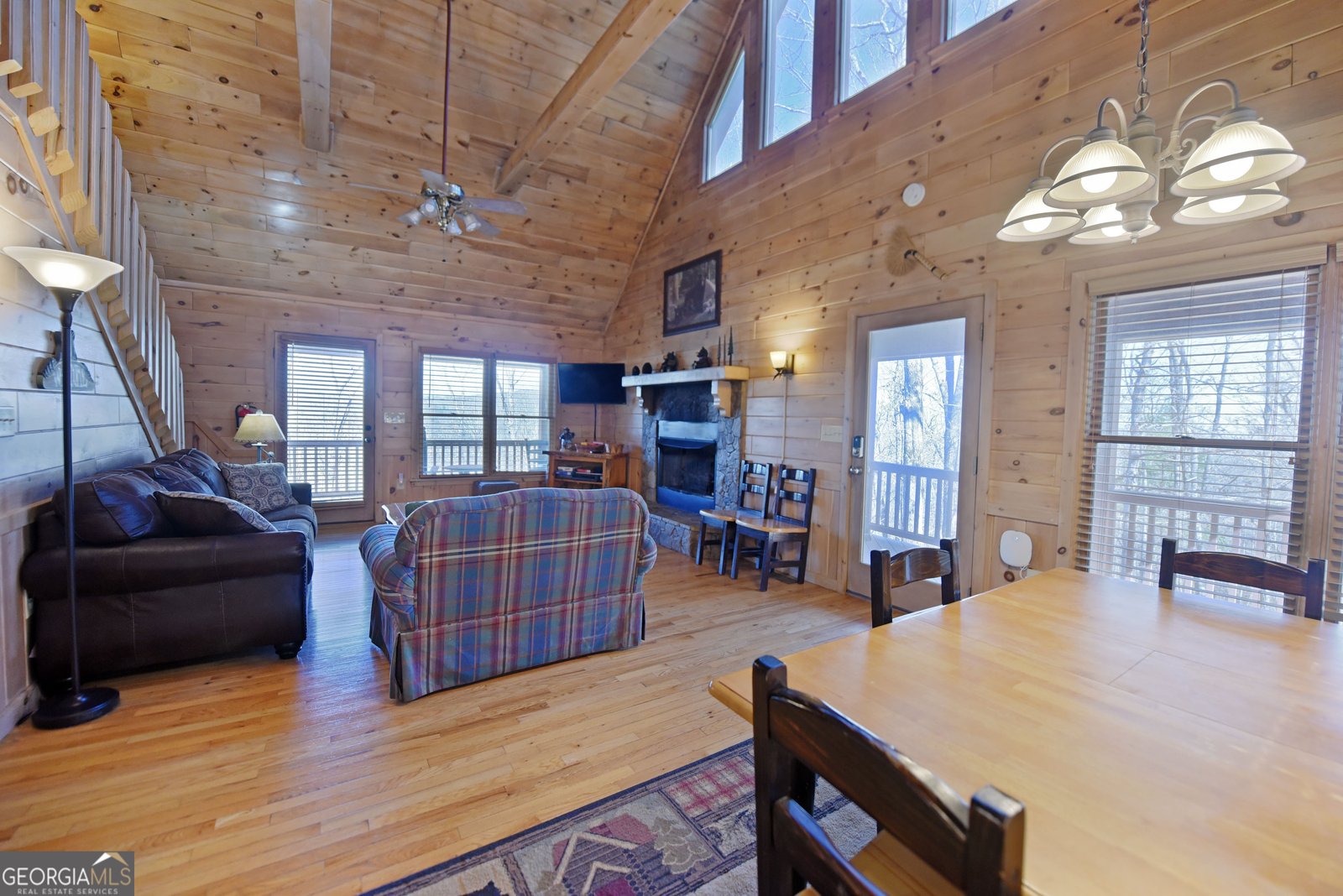 352 Sunrise Court Blue Ridge - 5