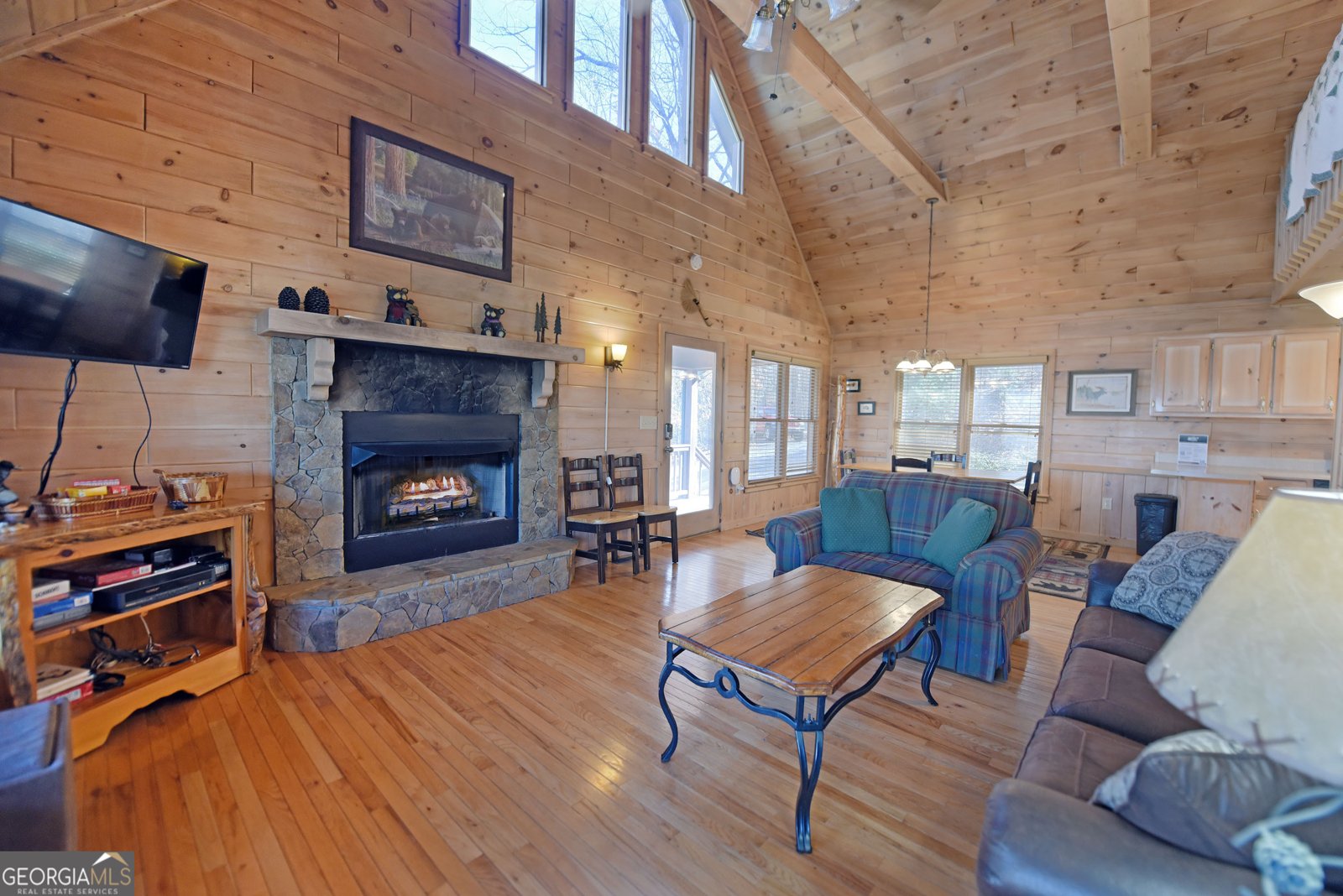 352 Sunrise Court Blue Ridge - 6