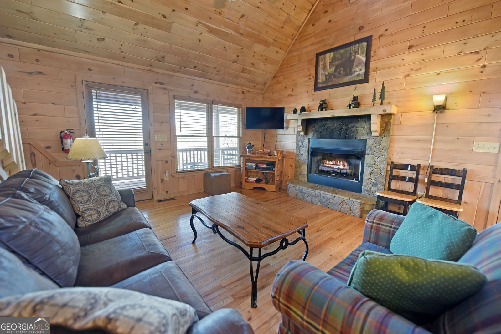 352 Sunrise Court Blue Ridge - 7