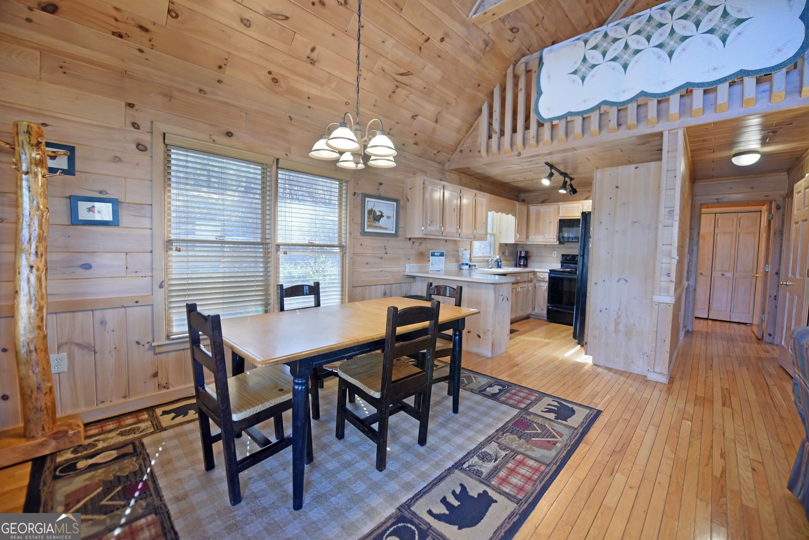 352 Sunrise Court Blue Ridge - 9