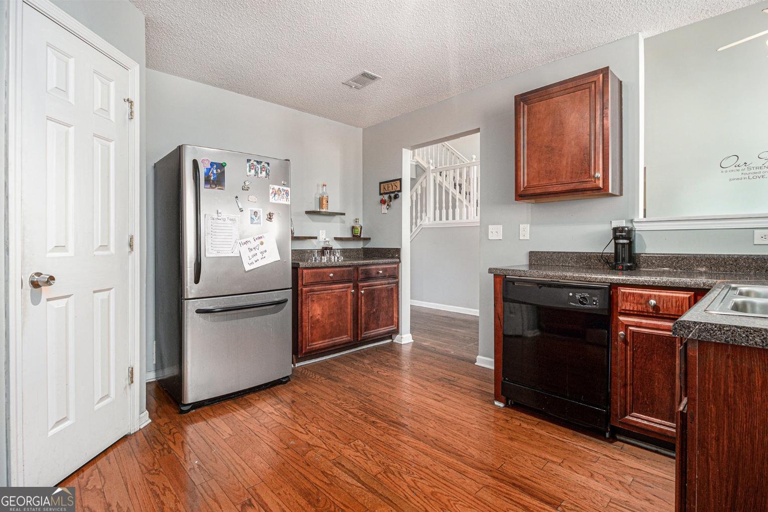 1921 Boulder Gate Drive Ellenwood - 10