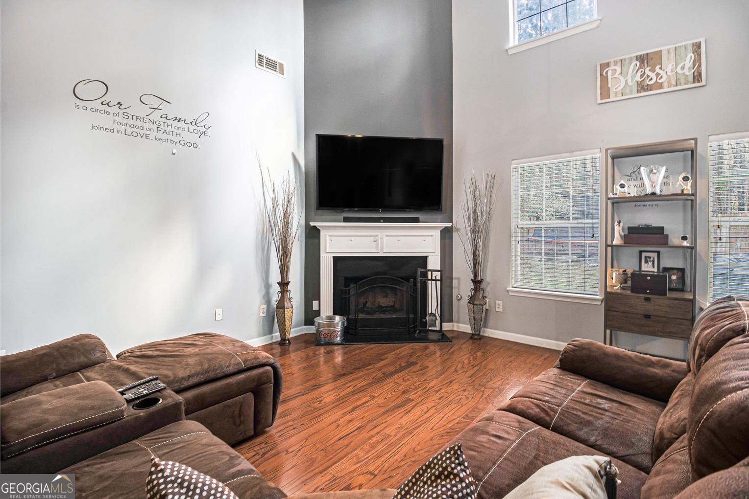 1921 Boulder Gate Drive Ellenwood - 11