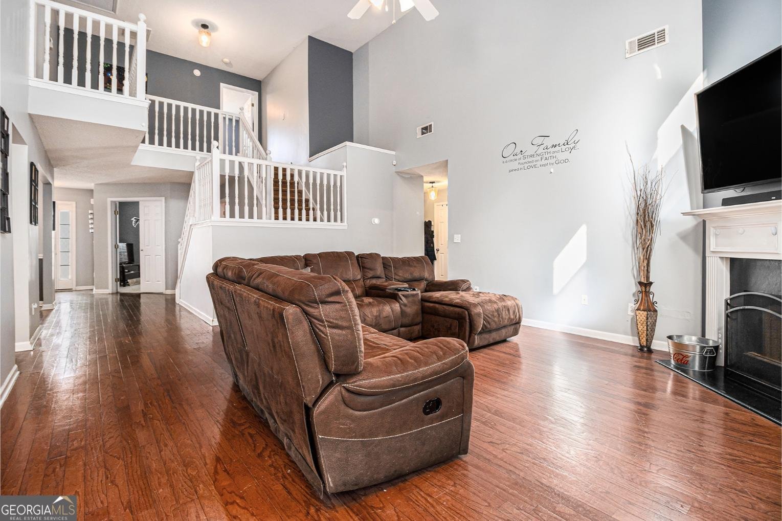 1921 Boulder Gate Drive Ellenwood - 13