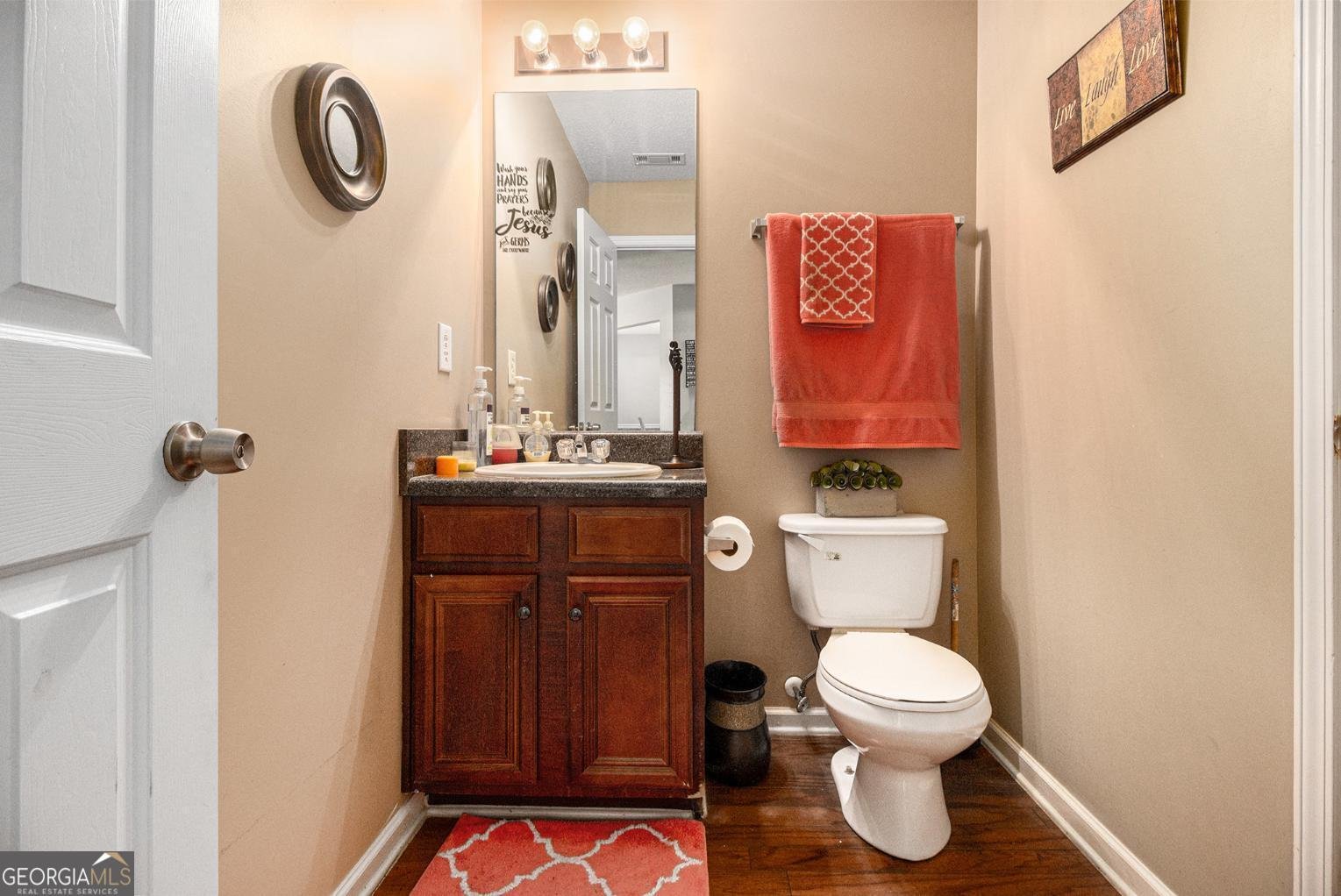 1921 Boulder Gate Drive Ellenwood - 14
