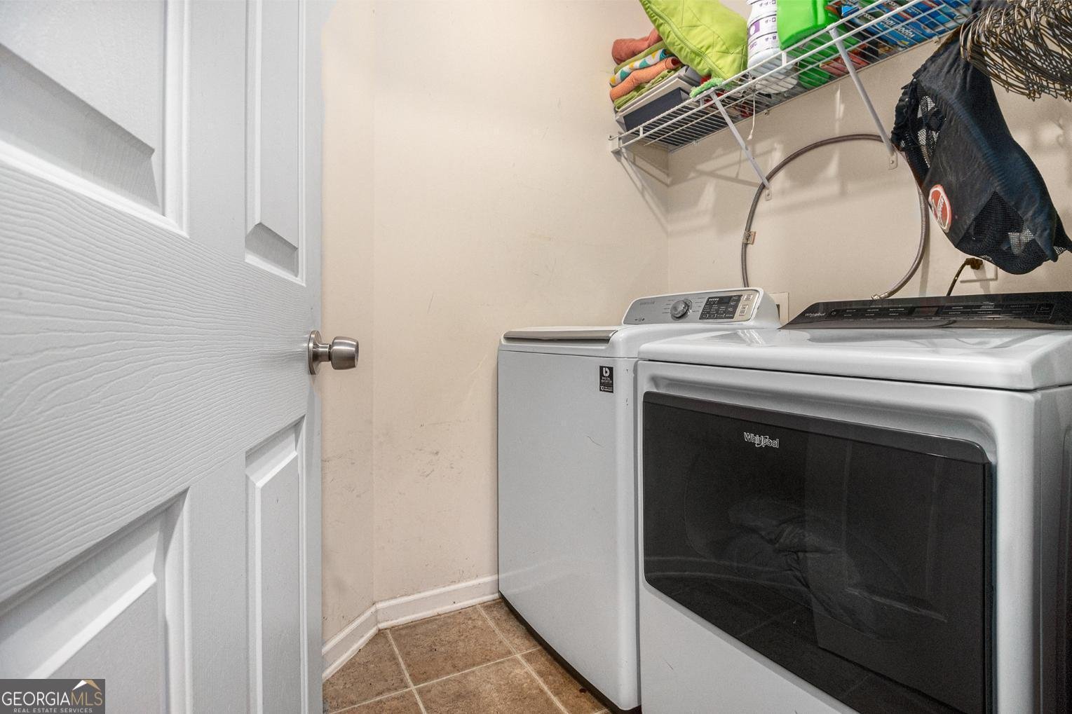 1921 Boulder Gate Drive Ellenwood - 15