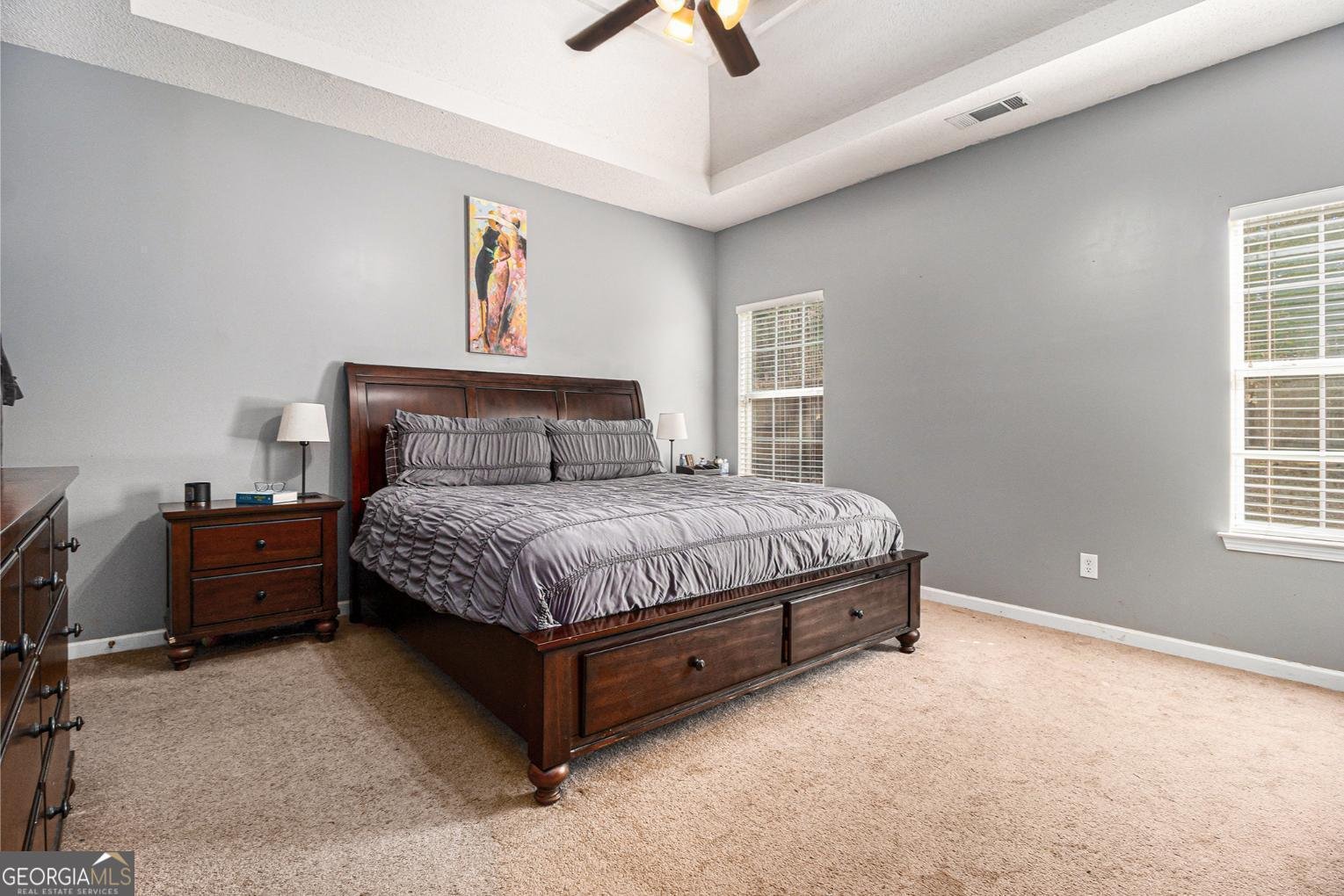 1921 Boulder Gate Drive Ellenwood - 16