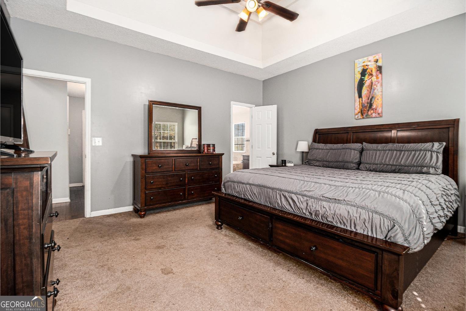 1921 Boulder Gate Drive Ellenwood - 17